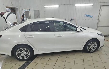 KIA Cerato IV, 2020 год, 1 800 000 рублей, 11 фотография
