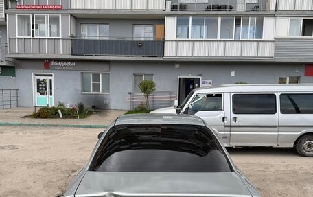 Nissan Sunny B15, 2001 год, 195 000 рублей, 6 фотография