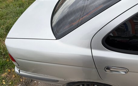 Nissan Sunny B15, 2001 год, 195 000 рублей, 7 фотография