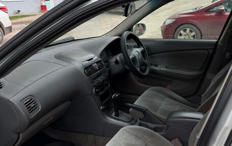 Nissan Sunny B15, 2001 год, 195 000 рублей, 14 фотография