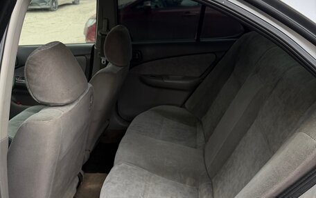 Nissan Sunny B15, 2001 год, 195 000 рублей, 13 фотография