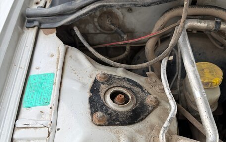 Nissan Sunny B15, 2001 год, 195 000 рублей, 10 фотография