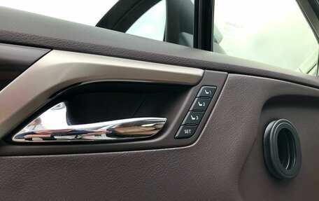 Lexus RX IV рестайлинг, 2019 год, 3 999 000 рублей, 19 фотография