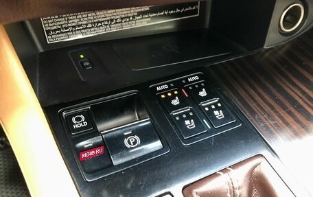 Lexus RX IV рестайлинг, 2019 год, 3 999 000 рублей, 15 фотография