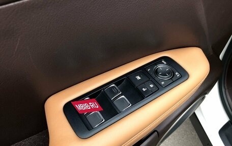Lexus RX IV рестайлинг, 2019 год, 3 999 000 рублей, 21 фотография