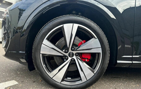 Audi Q5, 2026 год, 9 450 000 рублей, 4 фотография