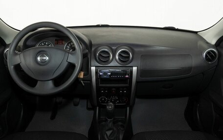 Nissan Almera, 2018 год, 928 000 рублей, 6 фотография