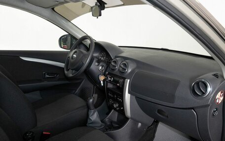 Nissan Almera, 2018 год, 928 000 рублей, 5 фотография