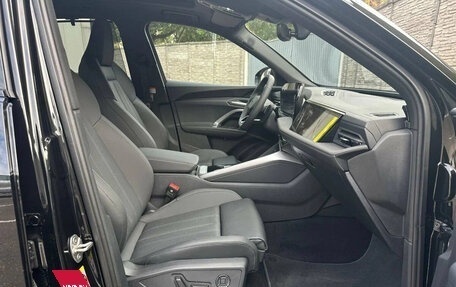 Audi Q5, 2026 год, 9 450 000 рублей, 6 фотография
