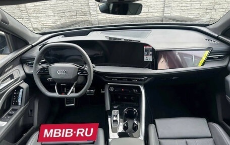 Audi Q5, 2026 год, 9 450 000 рублей, 7 фотография