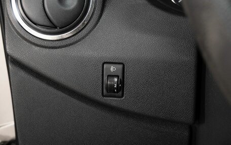 Nissan Almera, 2018 год, 928 000 рублей, 14 фотография