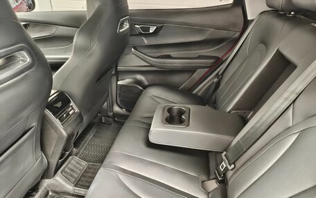 Chery Tiggo 4 I рестайлинг, 2025 год, 1 840 000 рублей, 7 фотография