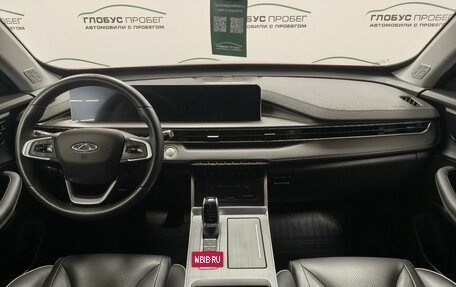 Chery Tiggo 4 I рестайлинг, 2025 год, 1 840 000 рублей, 4 фотография