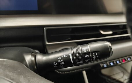 Chery Tiggo 4 I рестайлинг, 2025 год, 1 840 000 рублей, 14 фотография
