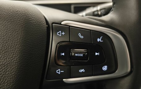 Chery Tiggo 4 I рестайлинг, 2025 год, 1 840 000 рублей, 13 фотография