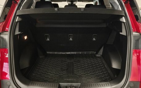 Chery Tiggo 4 I рестайлинг, 2025 год, 1 840 000 рублей, 18 фотография