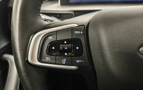 Chery Tiggo 4 I рестайлинг, 2025 год, 1 840 000 рублей, 11 фотография