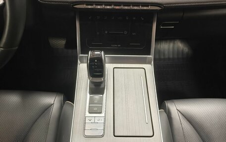 Chery Tiggo 4 I рестайлинг, 2025 год, 1 840 000 рублей, 16 фотография