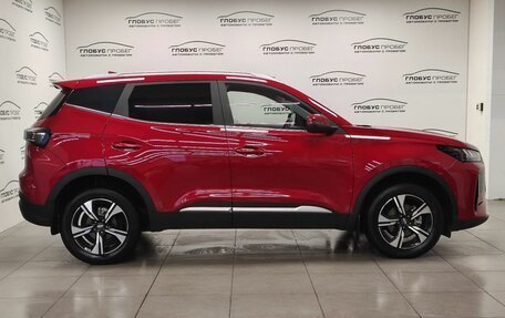 Chery Tiggo 4 I рестайлинг, 2025 год, 1 840 000 рублей, 21 фотография