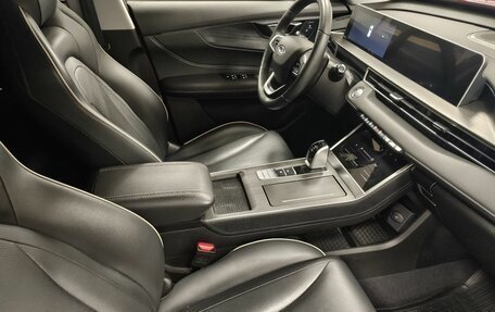 Chery Tiggo 4 I рестайлинг, 2025 год, 1 840 000 рублей, 22 фотография