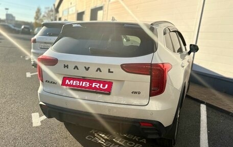 Haval Jolion, 2026 год, 3 099 000 рублей, 2 фотография