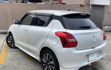 Suzuki Swift V, 2023 год, 1 062 000 рублей, 4 фотография