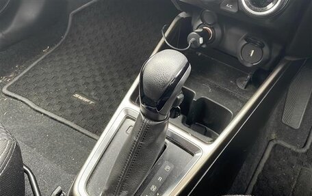 Suzuki Swift V, 2023 год, 1 062 000 рублей, 10 фотография