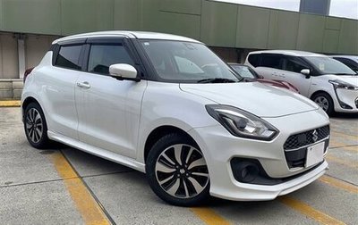 Suzuki Swift V, 2023 год, 1 062 000 рублей, 1 фотография