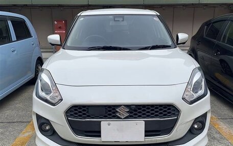 Suzuki Swift V, 2023 год, 1 062 000 рублей, 2 фотография