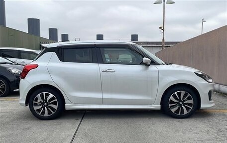 Suzuki Swift V, 2023 год, 1 062 000 рублей, 5 фотография