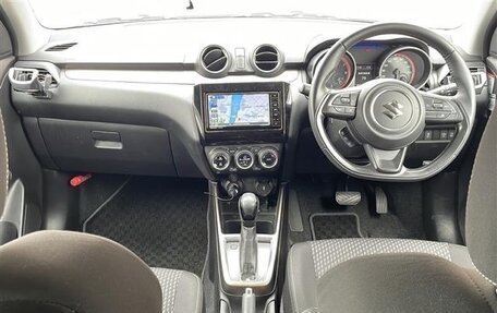 Suzuki Swift V, 2023 год, 1 062 000 рублей, 8 фотография