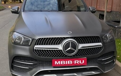 Mercedes-Benz GLE, 2021 год, 6 900 000 рублей, 1 фотография