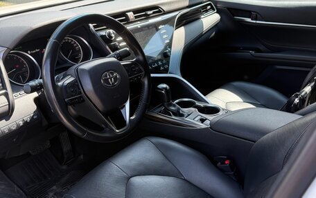 Toyota Camry, 2020 год, 3 400 000 рублей, 1 фотография
