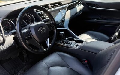 Toyota Camry, 2020 год, 3 400 000 рублей, 1 фотография
