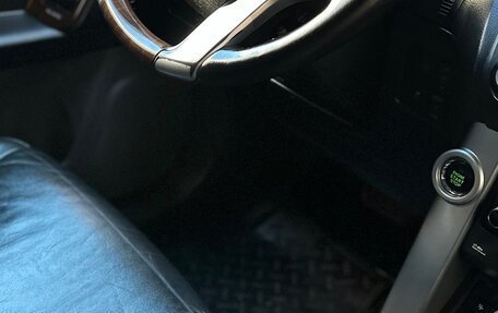 Toyota Land Cruiser Prado 150 рестайлинг 2, 2009 год, 1 950 000 рублей, 2 фотография