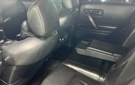 Infiniti FX I, 2007 год, 1 200 000 рублей, 7 фотография