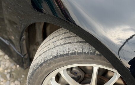 Subaru Impreza WRX III рестайлинг, 2008 год, 1 330 000 рублей, 31 фотография