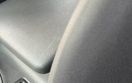 Subaru Impreza WRX III рестайлинг, 2008 год, 1 330 000 рублей, 27 фотография