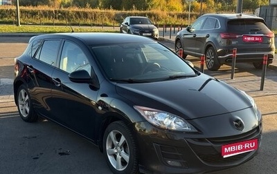 Mazda 3, 2011 год, 900 000 рублей, 1 фотография