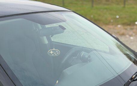 Subaru Impreza WRX III рестайлинг, 2008 год, 1 330 000 рублей, 32 фотография