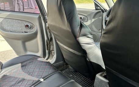 KIA Spectra II (LD), 2008 год, 200 000 рублей, 8 фотография