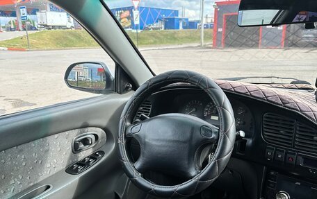 KIA Spectra II (LD), 2008 год, 200 000 рублей, 5 фотография