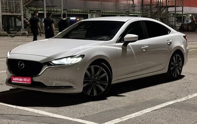 Mazda 6, 2019 год, 1 900 000 рублей, 1 фотография