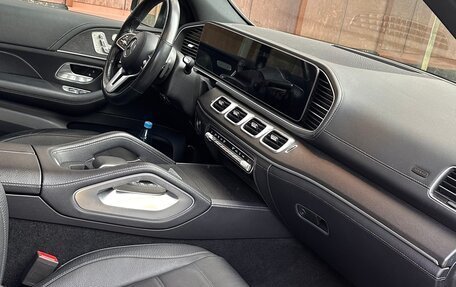 Mercedes-Benz GLE, 2021 год, 6 900 000 рублей, 3 фотография