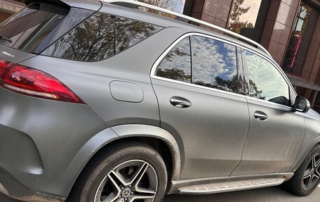 Mercedes-Benz GLE, 2021 год, 6 900 000 рублей, 5 фотография