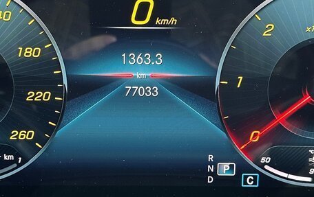 Mercedes-Benz GLE, 2021 год, 6 900 000 рублей, 10 фотография