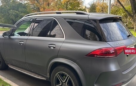 Mercedes-Benz GLE, 2021 год, 6 900 000 рублей, 7 фотография