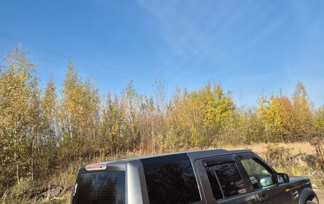 Land Rover Discovery III, 2008 год, 1 500 000 рублей, 3 фотография