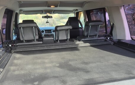 Land Rover Discovery III, 2008 год, 1 500 000 рублей, 13 фотография