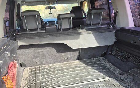 Land Rover Discovery III, 2008 год, 1 500 000 рублей, 14 фотография